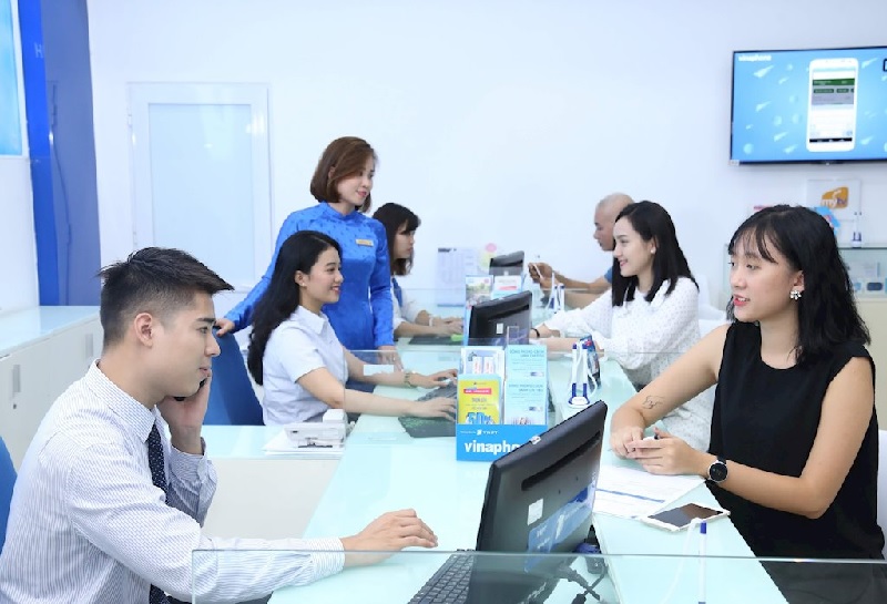 Đăng ký sim chính chủ bằng việc gọi điện trực tiếp đến tổng đài