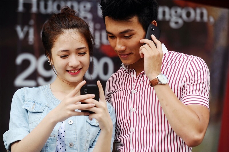 Kiểm tra thẻ cào Vina đã nạp hay chưa bằng cách gọi tổng đài