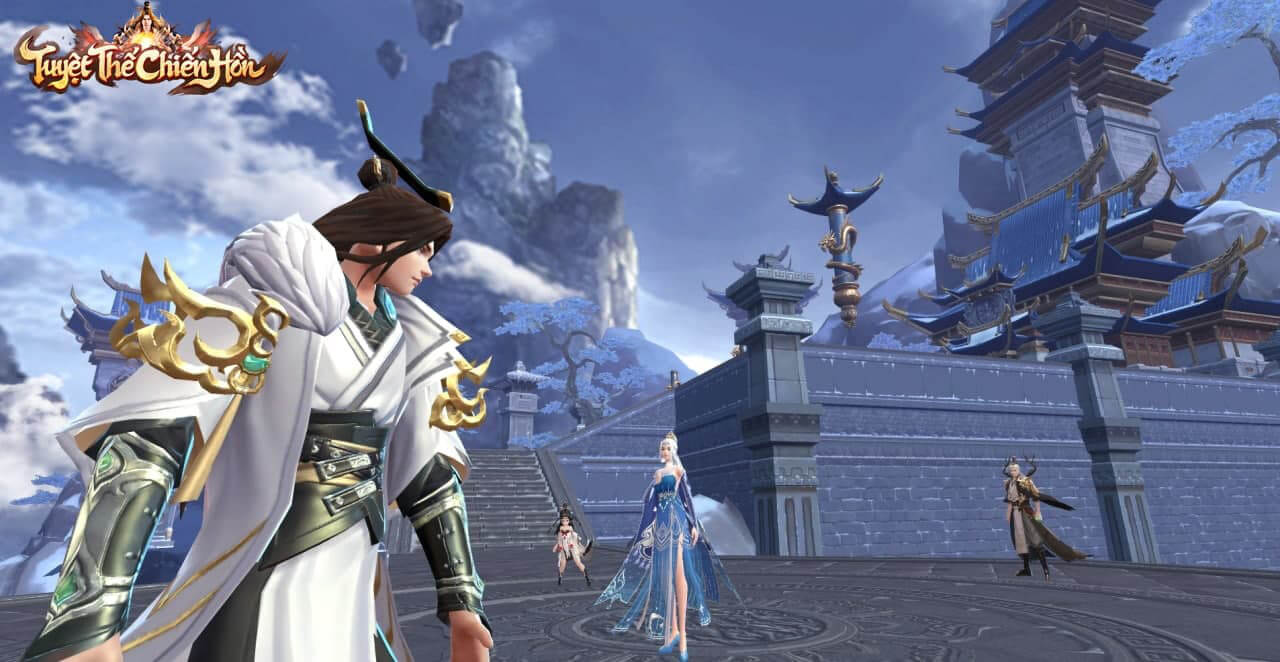 Nhiệm vụ trong game