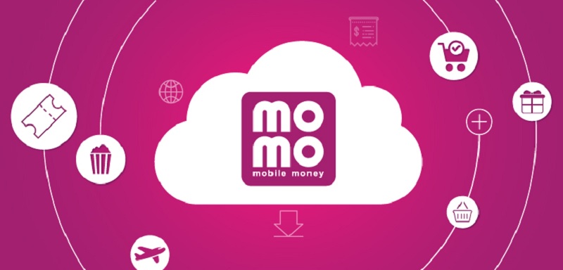 Hướng dẫn cách nạp tiền vào appstore bằng ví momo