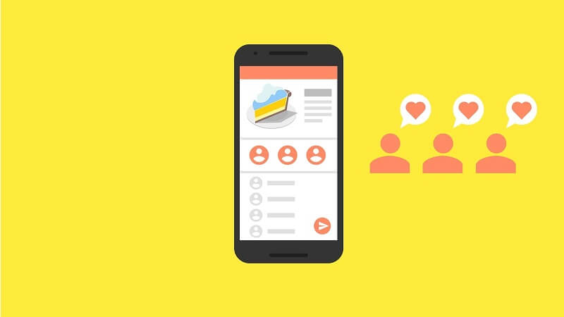 Sử dụng dịch vụ ứng tin nhắn S-plus của Mobifone