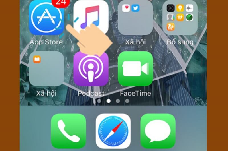 Hướng dẫn chi tiết về cách tải game trên iphone