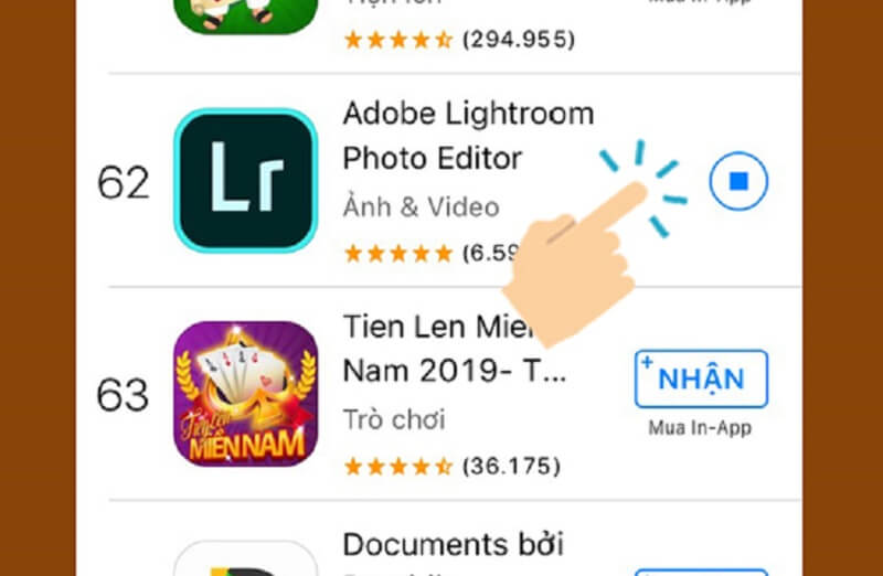 Gợi ý về việc thiết lập tự động cho việc cập nhật ứng dụng và game