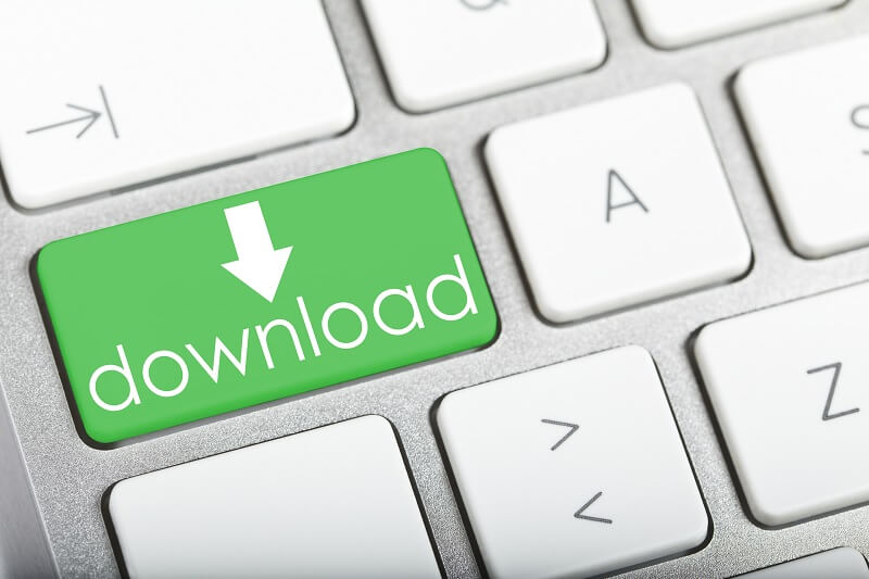 Sử dụng trình duyệt Crom+ để tăng tốc độ download