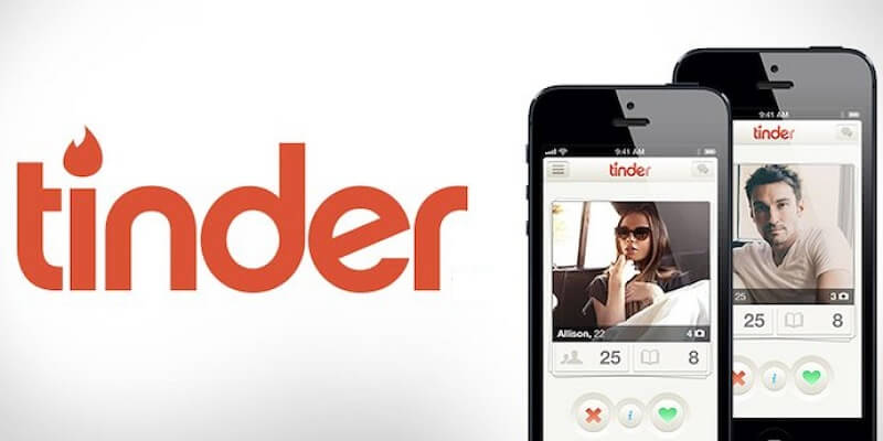Cách tạo hồ sơ tinder