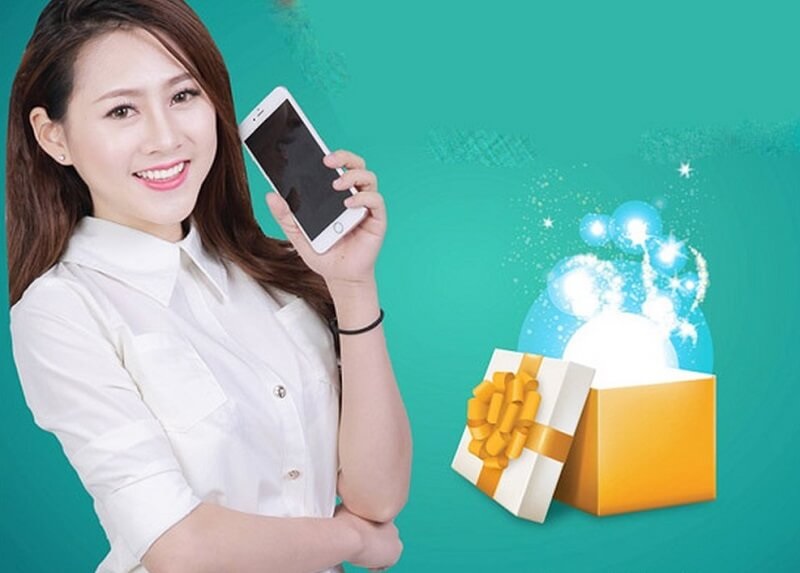 Tại sao phải biết cách ứng data viettel?