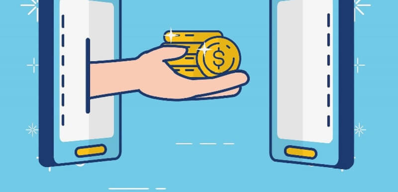 Cách ứng tiền không tốn phí của MobiFone qua Airtime Plus