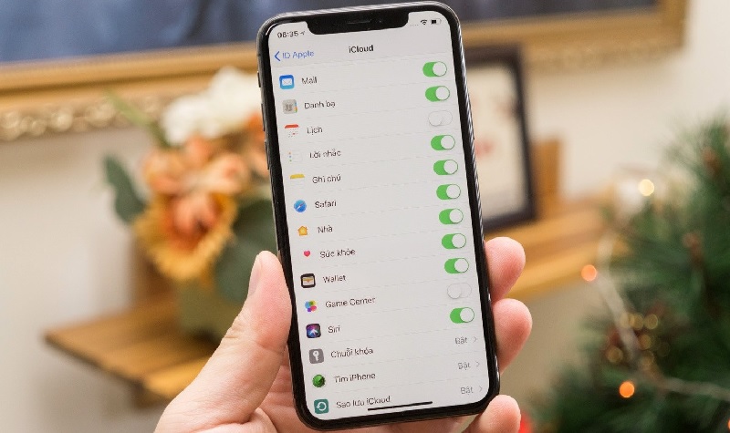 Cách xóa dữ liệu cho iphone, ipad của bạn