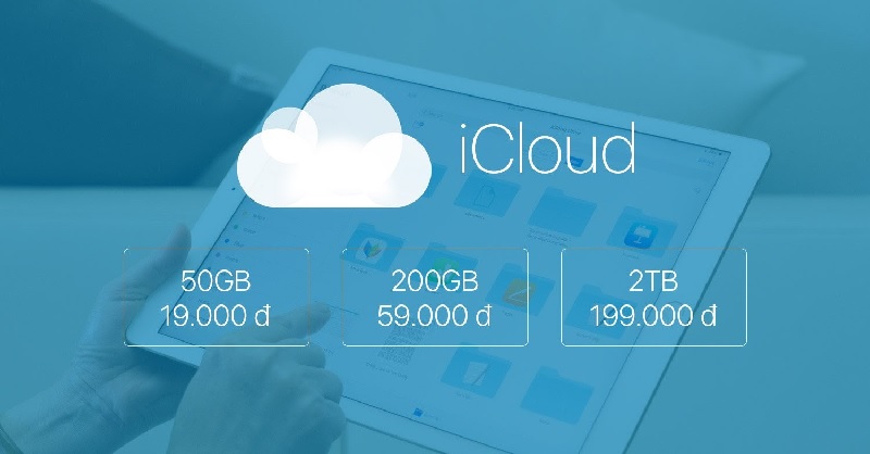 Một số điều lưu ý cho việc bạn thực hiện cách xóa dữ liệu trên icloud