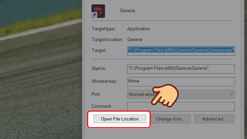 Một vài cách gỡ game liên minh huyền thoại khỏi máy tính