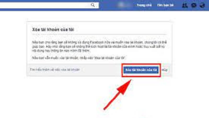 Cách xóa tài khoản Liên Quân liên kết với Facebook thứ hai