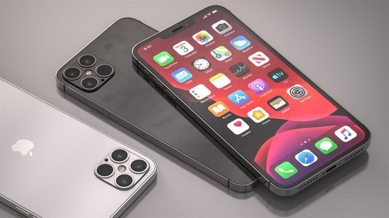 Cách kiểm tra ứng dụng đã xóa hoàn trên Iphone như thế nào?