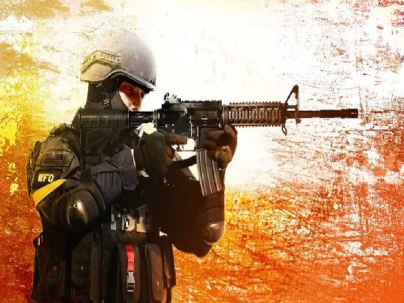 Chuẩn bị trước khi chơi CSGO