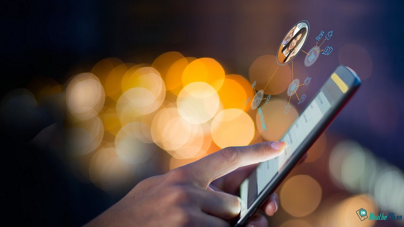 Cách cập nhật thông tin thuê bao Mobifone