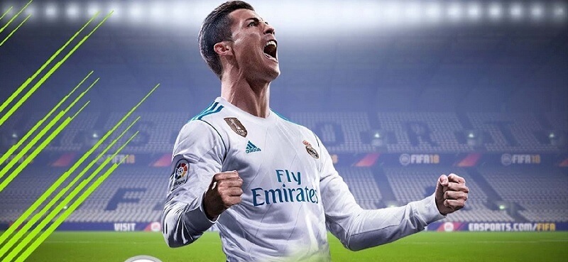 Cấu hình game fifa online 4 tốt nhất 