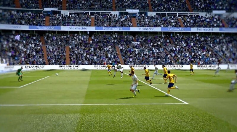 Một vài lưu ý cho việc lựa chọn cấu hình game fifa online 4