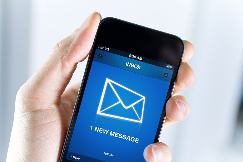 Các bước chặn tin nhắn thời tiết Mobifone