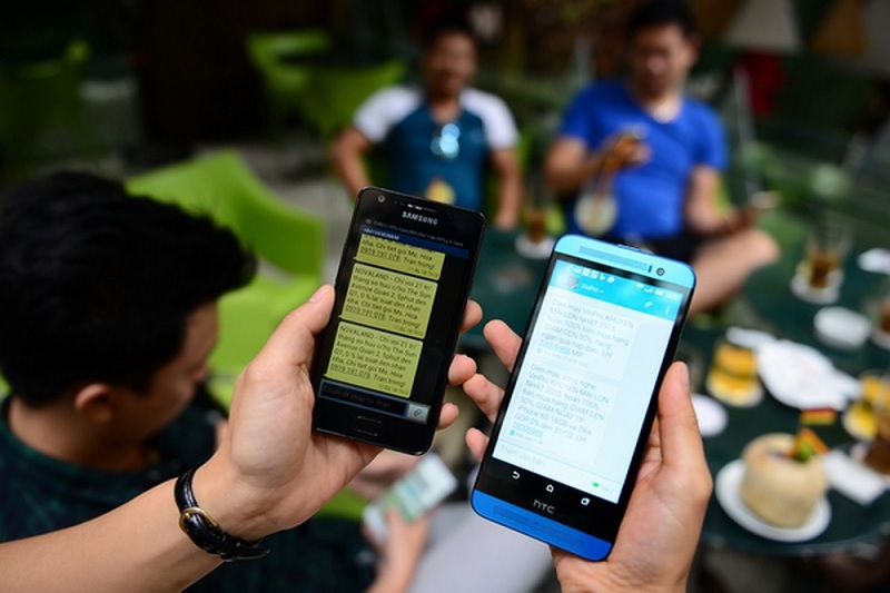 Hướng dẫn cách chặn các tin nhắn rác từ số điện thoại không mong muốn của Mobifone