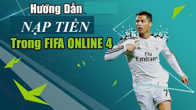 Chiến thuật chơi fifa online 4