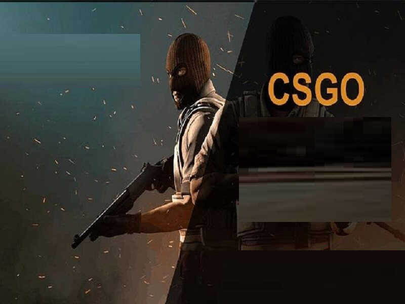 Các thiết bị cần phải có trong game CSGO