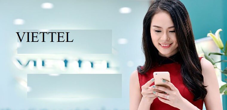 Chuyển tiền thành ngày sử dụng Viettel bằng số tiền còn lại trong tài khoản gốc