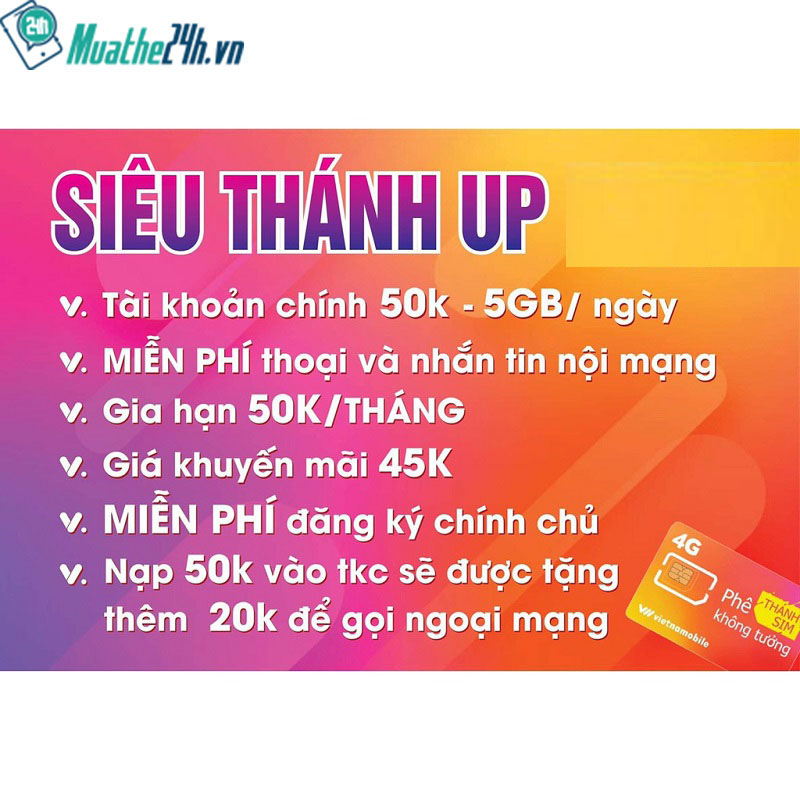 Cửa hàng Vietnamobile 12