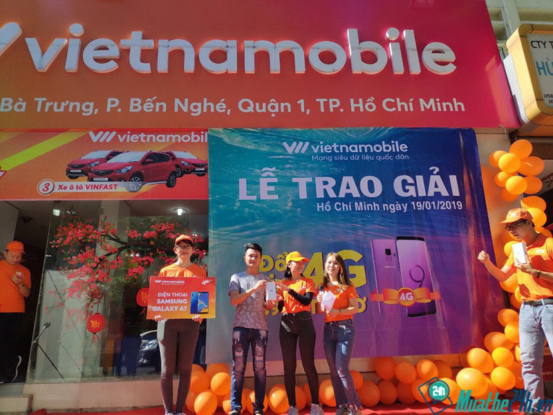 Cửa hàng Vietnamoile 4