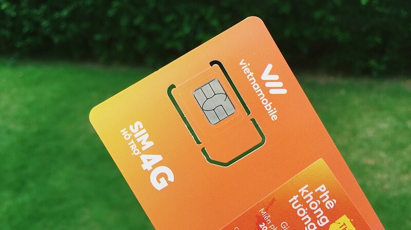 Tổng hợp cước gọi ngoại mạng Vietnamobile