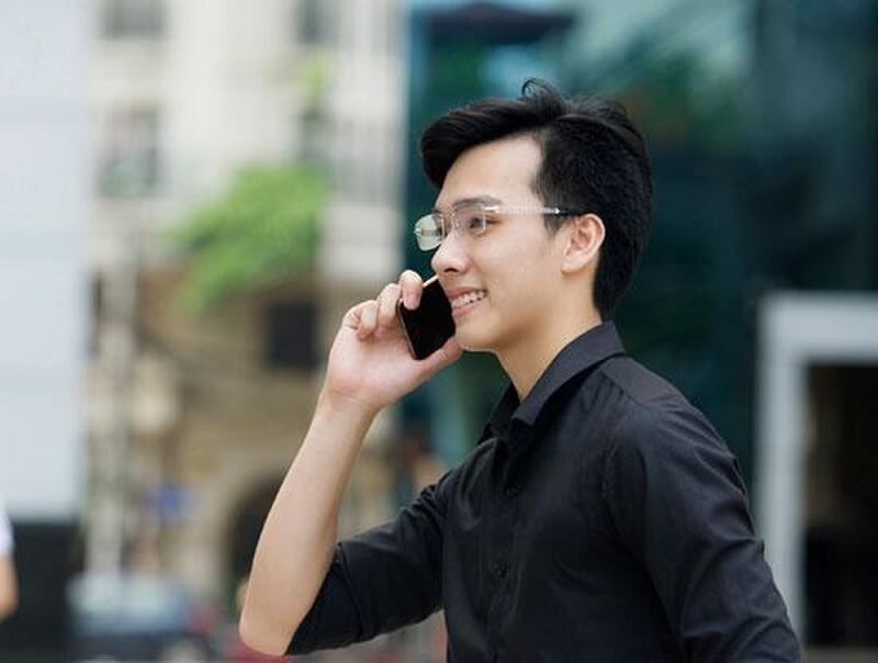 Một số ý kiến về cước ngoại mạng Vietnamobile