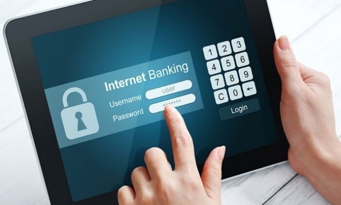 Những gói dịch vụ của Internet Banking MB