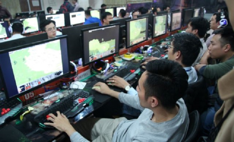 Dành cho mọi lứa tuổi