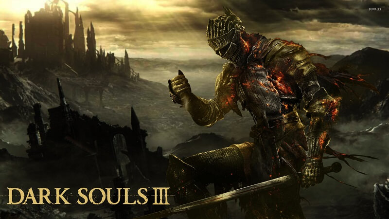 Đôi nét về tựa game đình đám Dark Souls 3