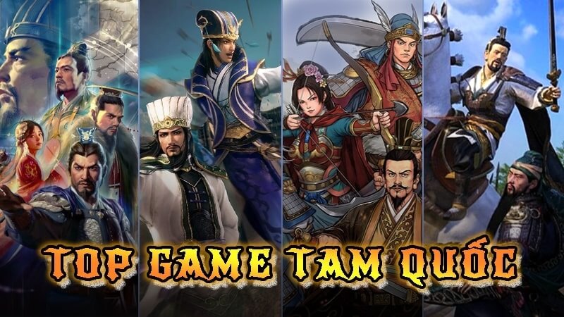 Dynasty Warriors 9