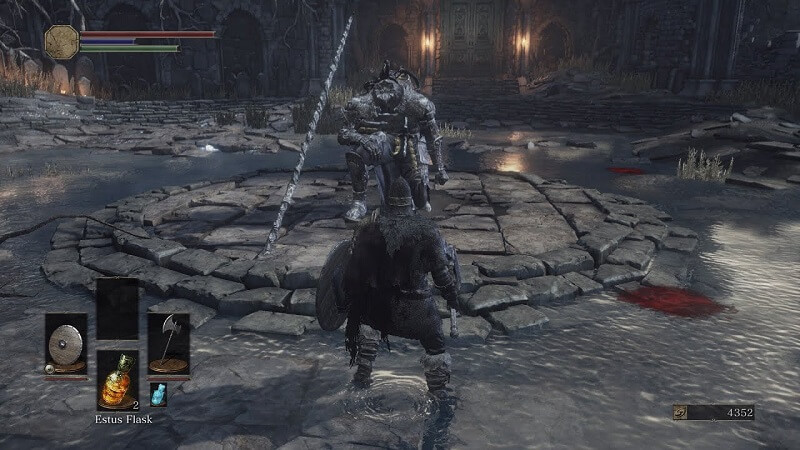 Ưu điểm của Dark Souls 3