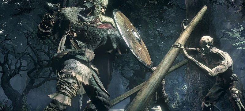 Ưu điểm vượt trội của tựa game Dark Souls 3