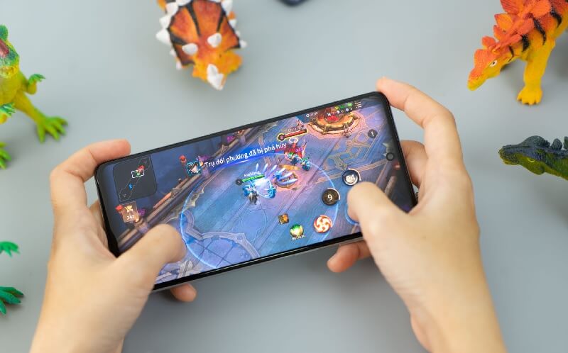 Các mệnh giá của thẻ Datacode Mobifone chi tiết 