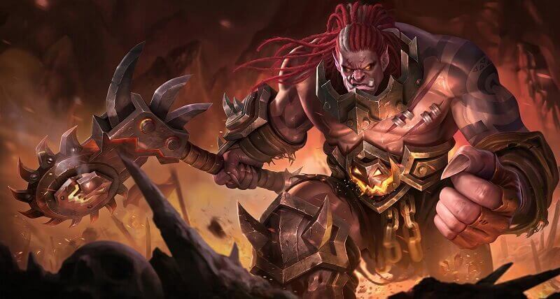 Một số thông tin tổng quan về game Mobile Legends