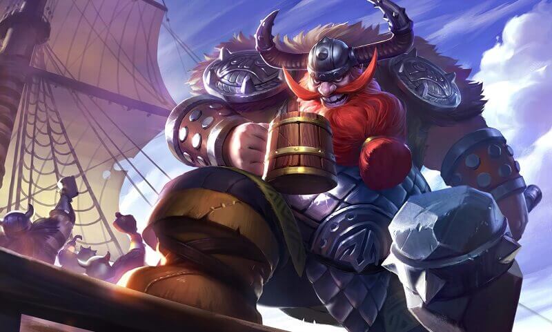 Nên lựa chọn chế độ chơi nào trong game Mobile Legends