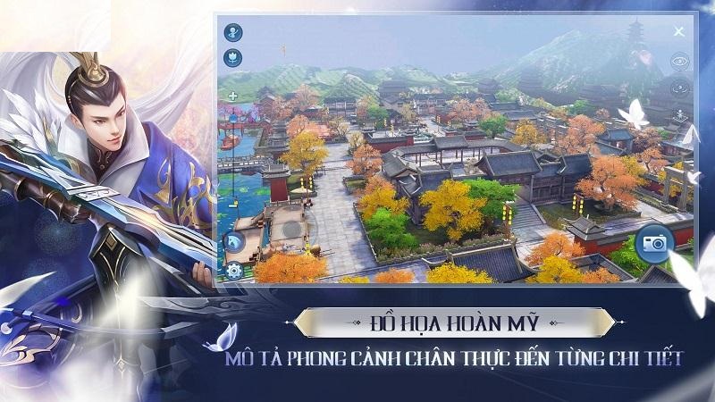 Đồ họa chất lượng cao