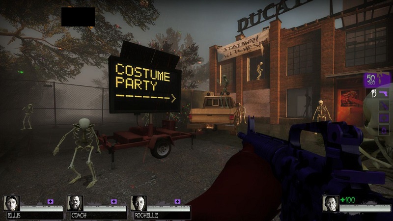 Đồ họa đẹp mắt