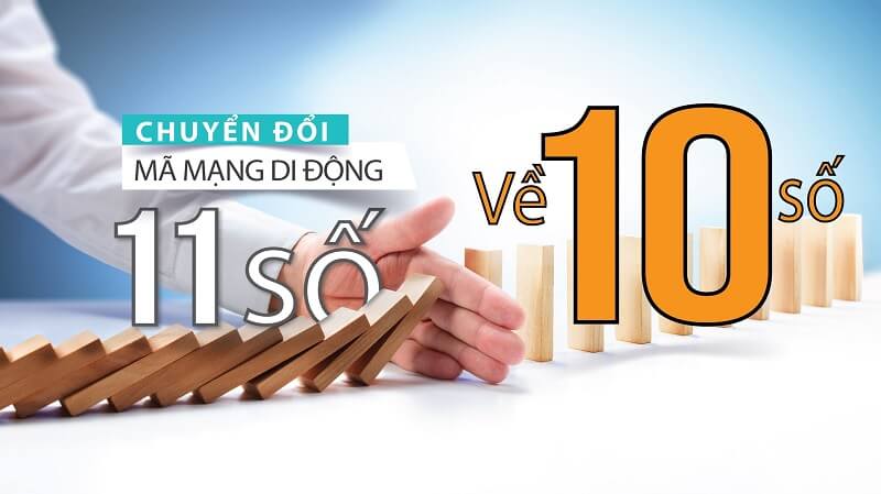 Chuyển đổi đầu số điện thoại qua thiết bị Android