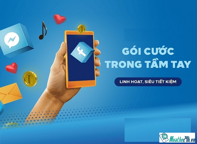 Đổi gói cước của mobifone như thế nào?