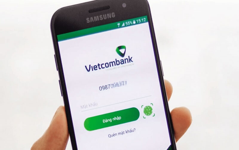 Tại sao xuất hiện nhu cầu đổi số điện thoại Vietcombank?
