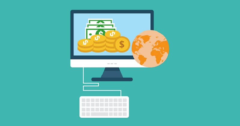 Tại sao lại cần tới việc đổi thẻ Bit sang tiền mặt?