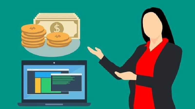 Điều kiện đổi thẻ bit sang tiền mặt ra sao?