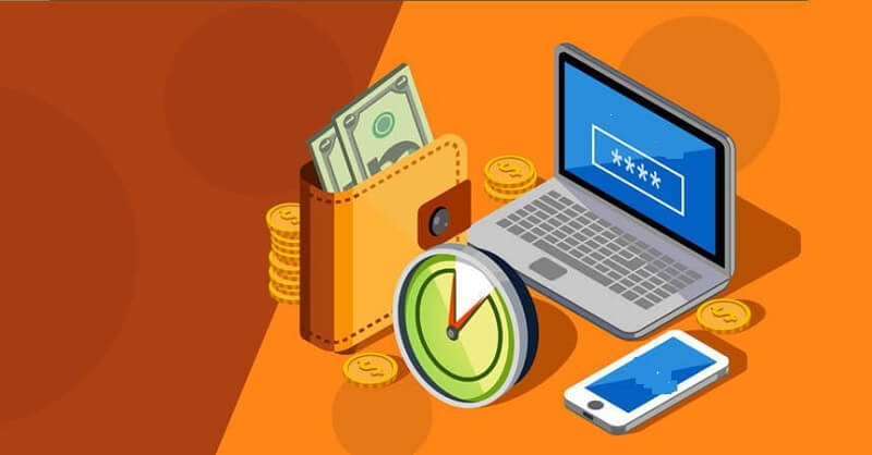 Gợi ý về việc chuyển đổi thẻ bit sang tiền mặt nhanh hơn