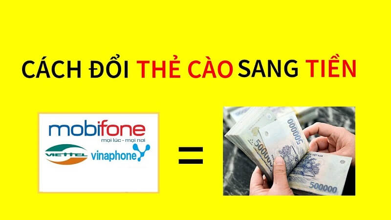 Rút tiền về tài khoản ngân hàng liên kết