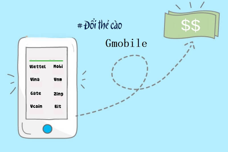 Tại sao cần đổi thẻ Gmobile sang thẻ khác