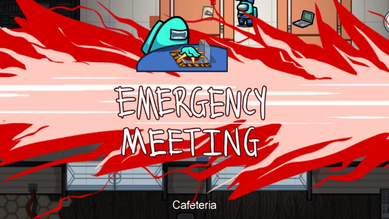 Triệu tập cuộc họp khẩn