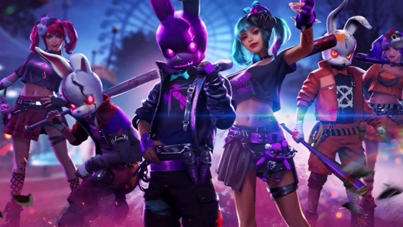 Những thông tin bạn nên biết về game free fire là gì?